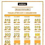 thai lottery arab facebook